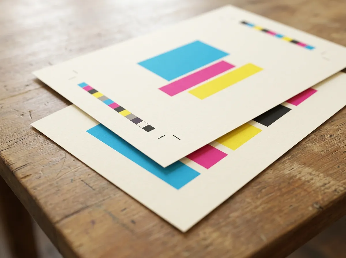 Print Design printed by Jones Digital Print Center