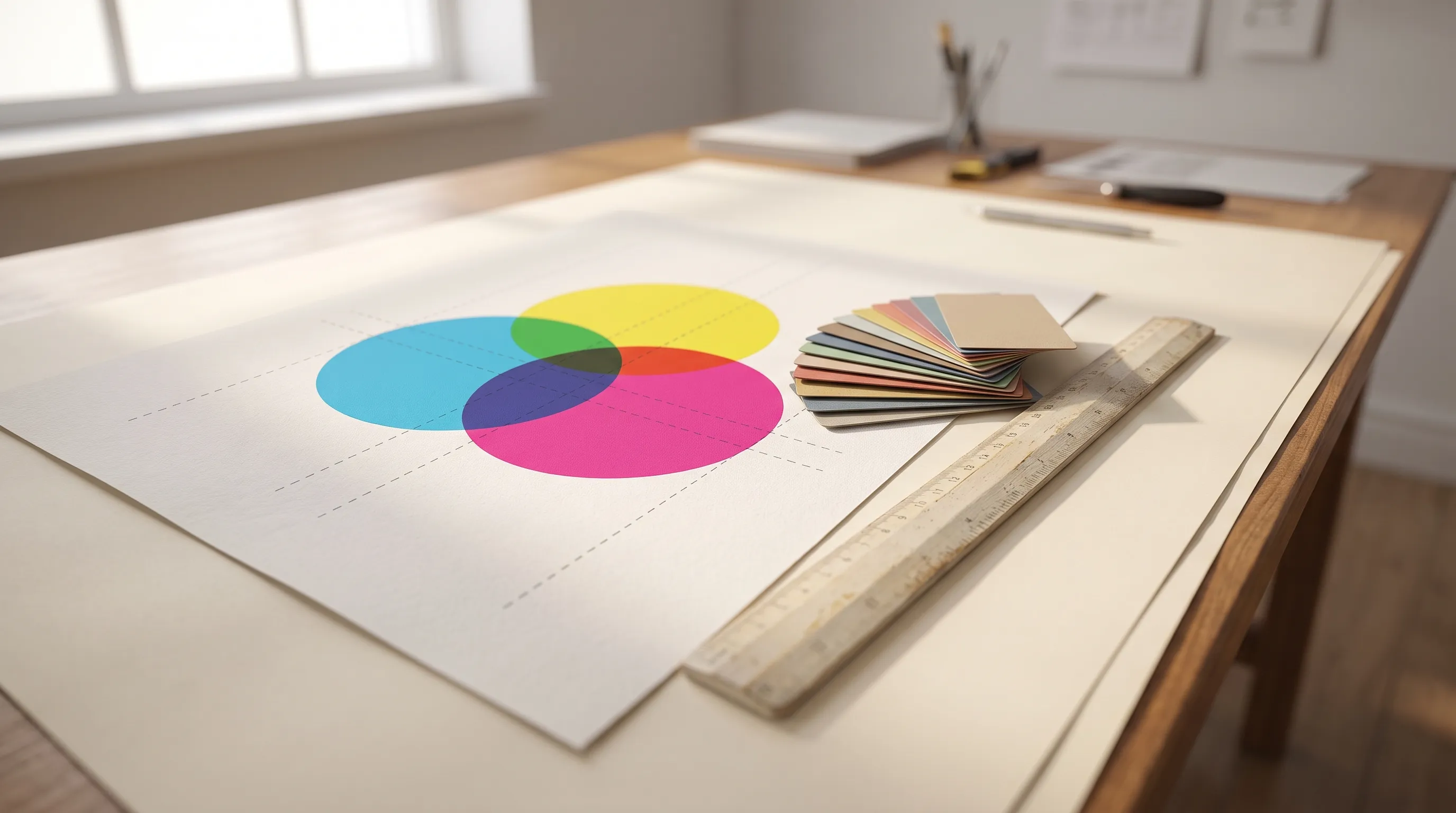 Graphic Design work produced by Jones Digital Print Center