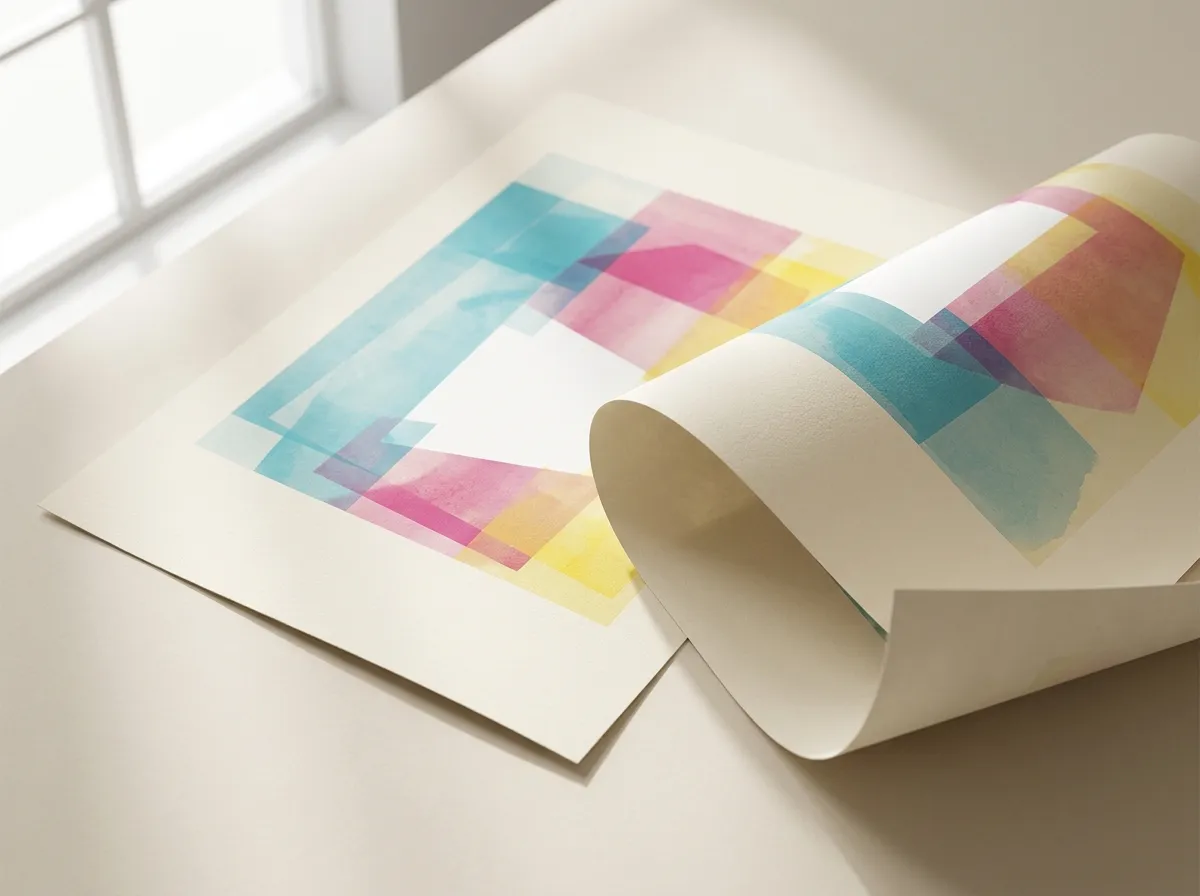 Posters printed by Jones Digital Print Center
