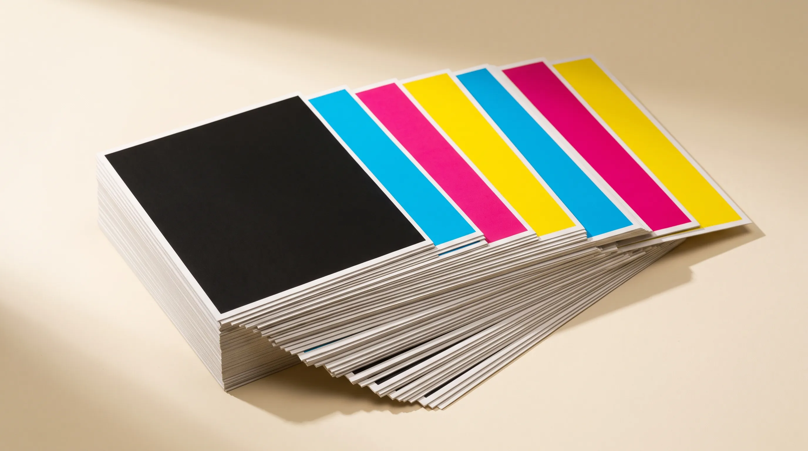 Printing & Copying work produced by Jones Digital Print Center